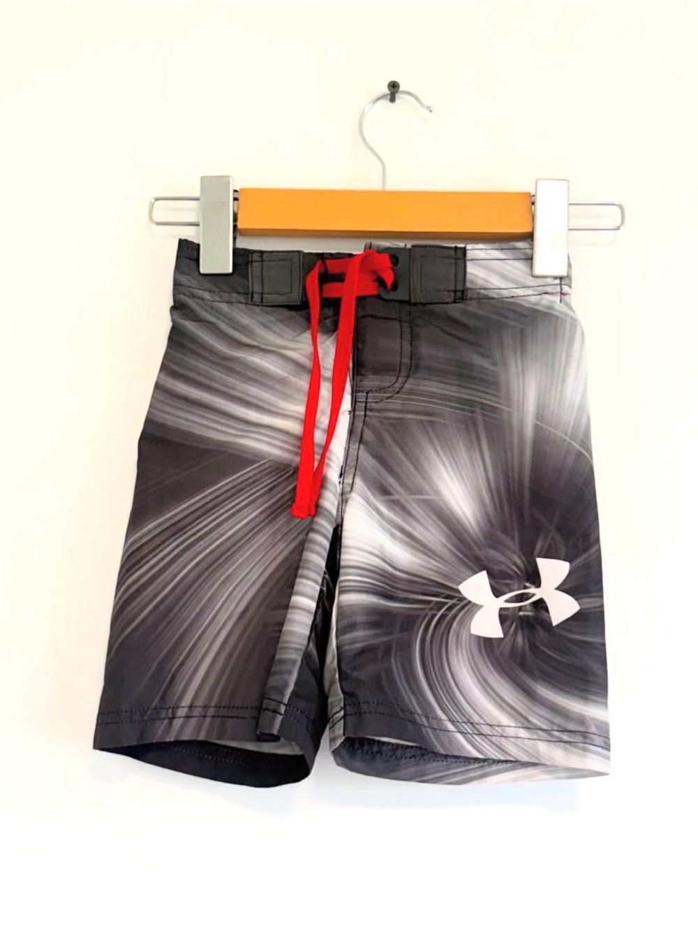 Under Armour swim shorts 3T